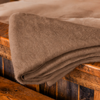 Alpaca Queen and King Blankets