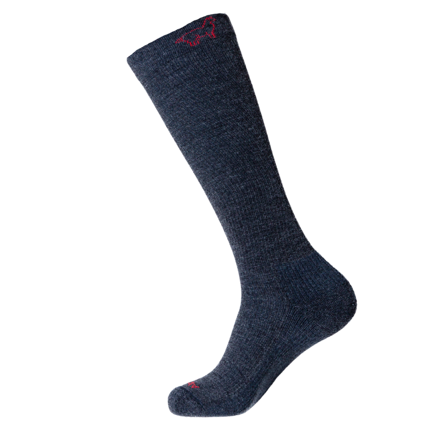 Alpaca Compression Socks