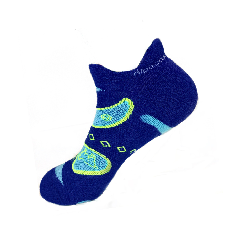 Endurance Athletic Sock