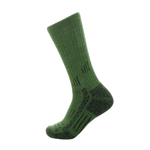 Alpaca Adventure Socks
