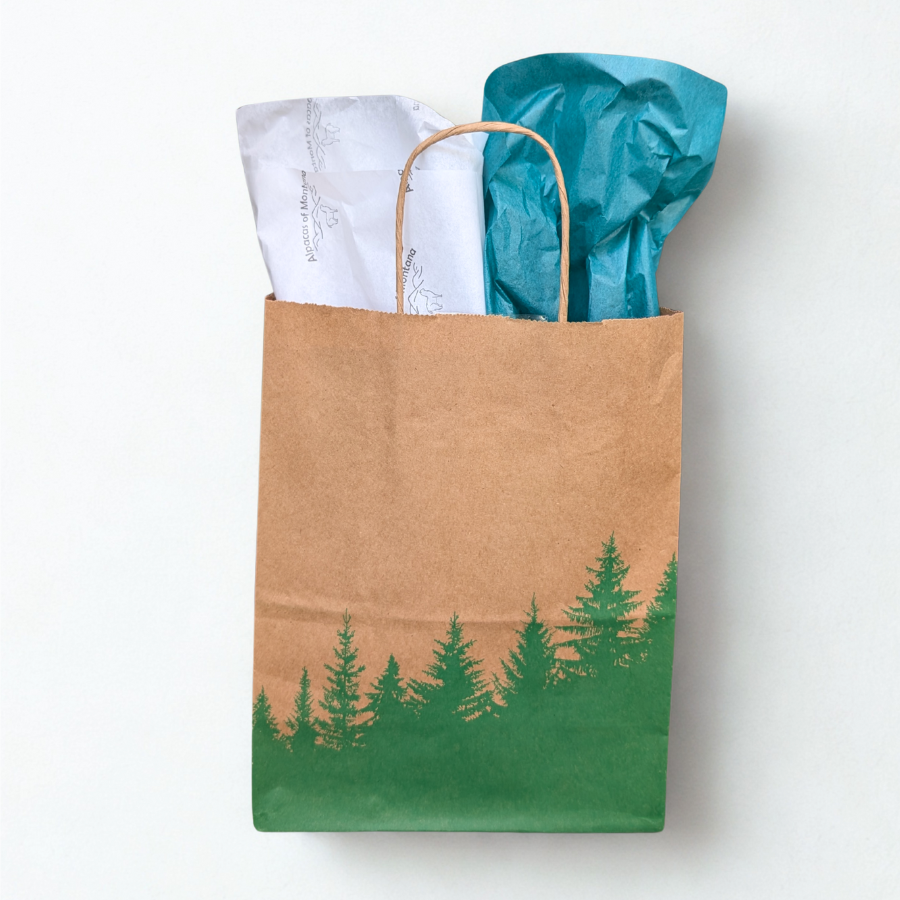 Gift Wrapping
