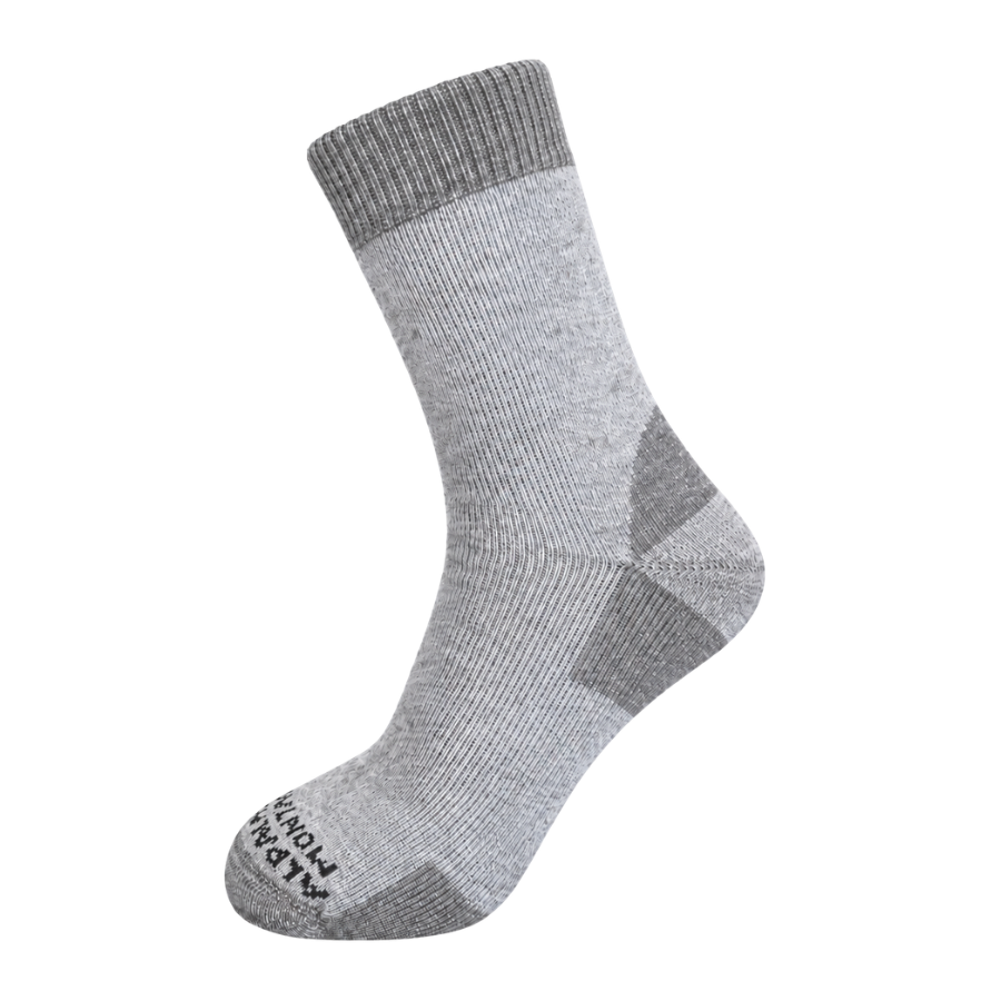 Basecamp Alpaca Socks