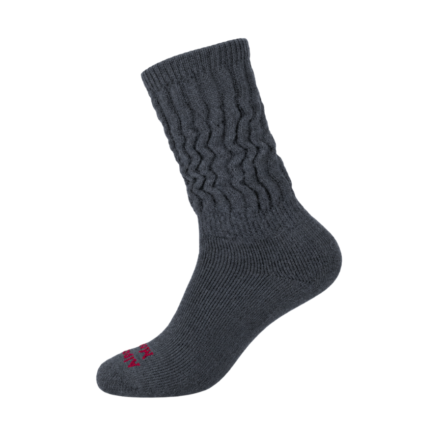 Mid-Calf Therapeutic Socks