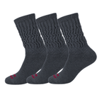 Mid-Calf Therapeutic Socks