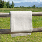 Alpaca Queen and King Blankets
