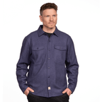 Men's Alpaca Shacket
