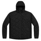 Men's Alpaca Puffy Jacket