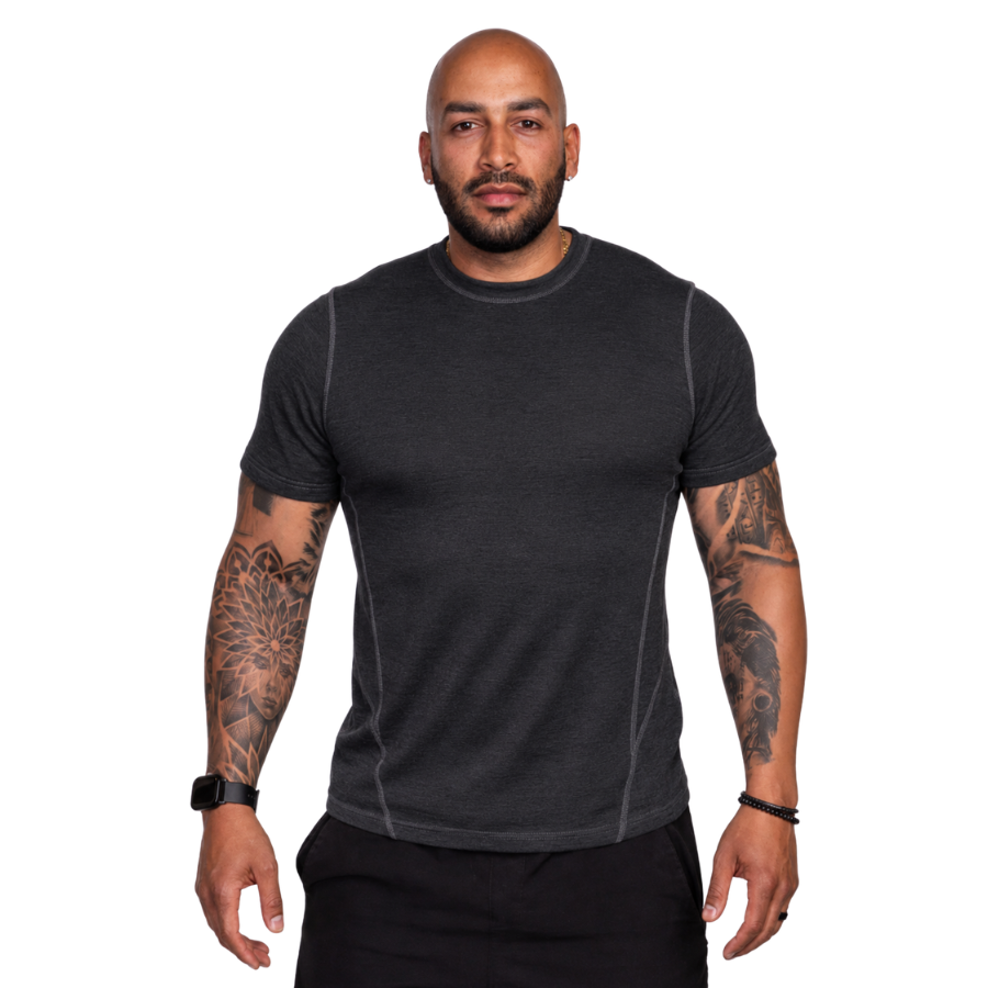 Alpaca Performance Tee