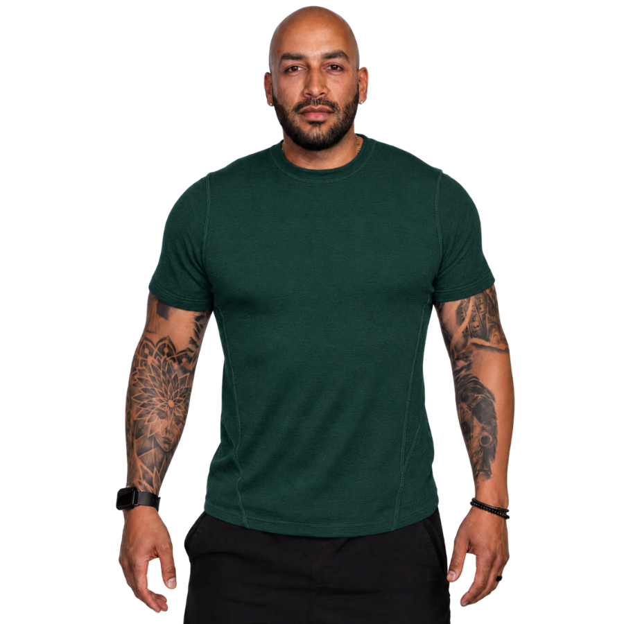 Alpaca Performance Tee