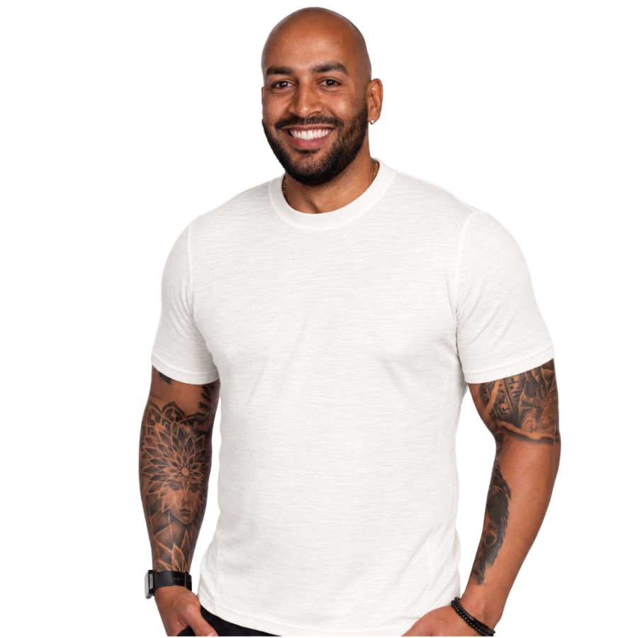 Alpaca Performance Tee