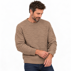 Men's Alpaca Ridge Sweater