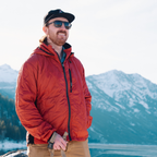 Men's AlpacaTek® Jacket