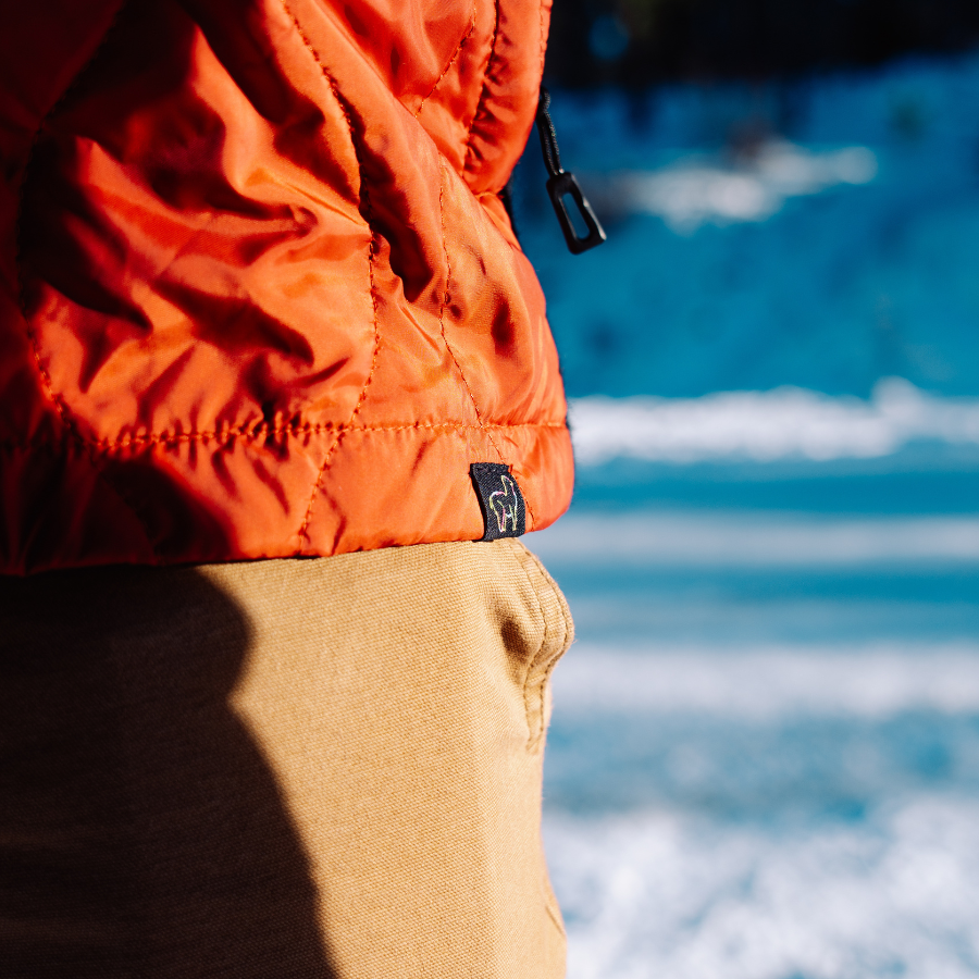 Men's AlpacaTek® Jacket