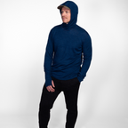 Alpaca Ultralight Hoodie