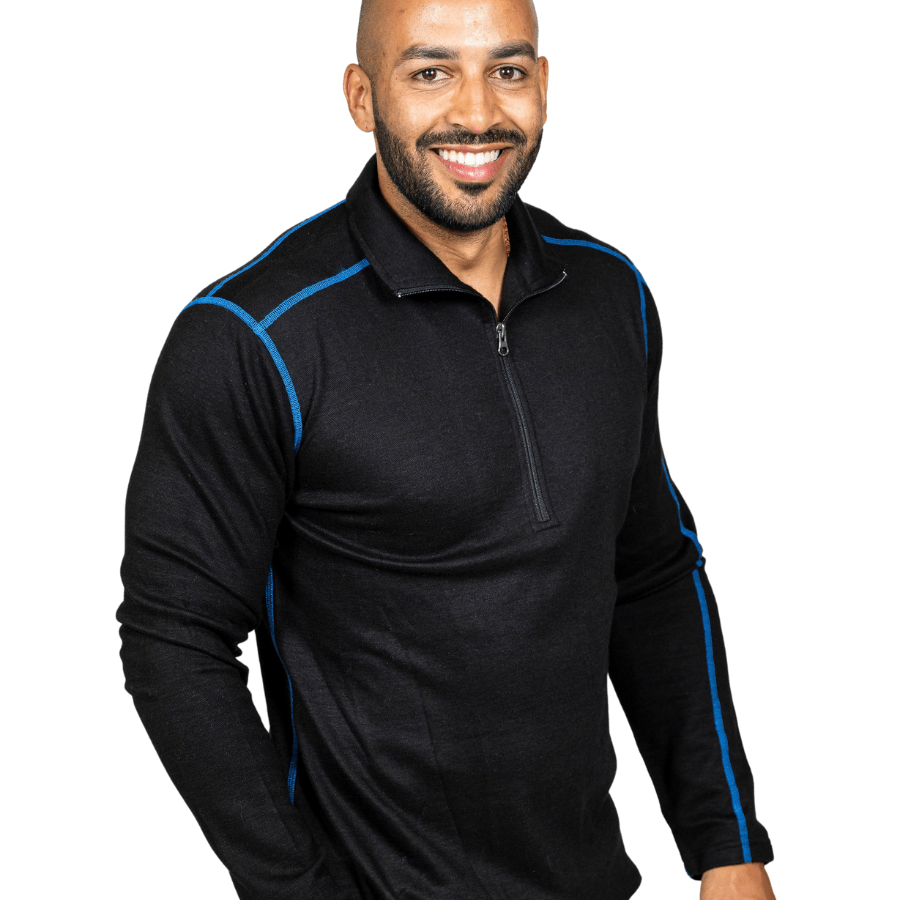 Mens alpaca base layers outlet