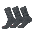 Mid-Calf Therapeutic Socks