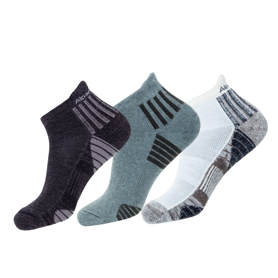 Swift Wicking Running Socks