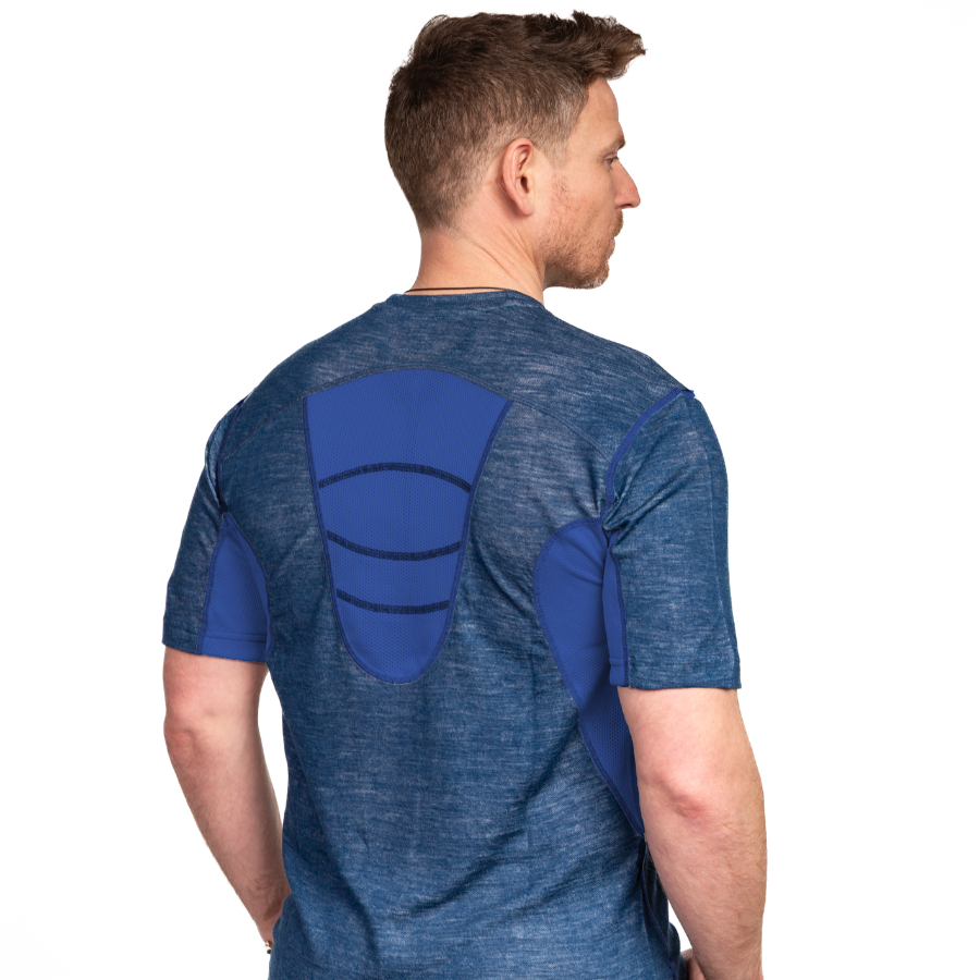 AlpacaFlex Tee
