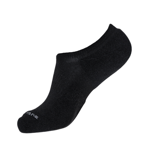 No-Show Alpaca Socks