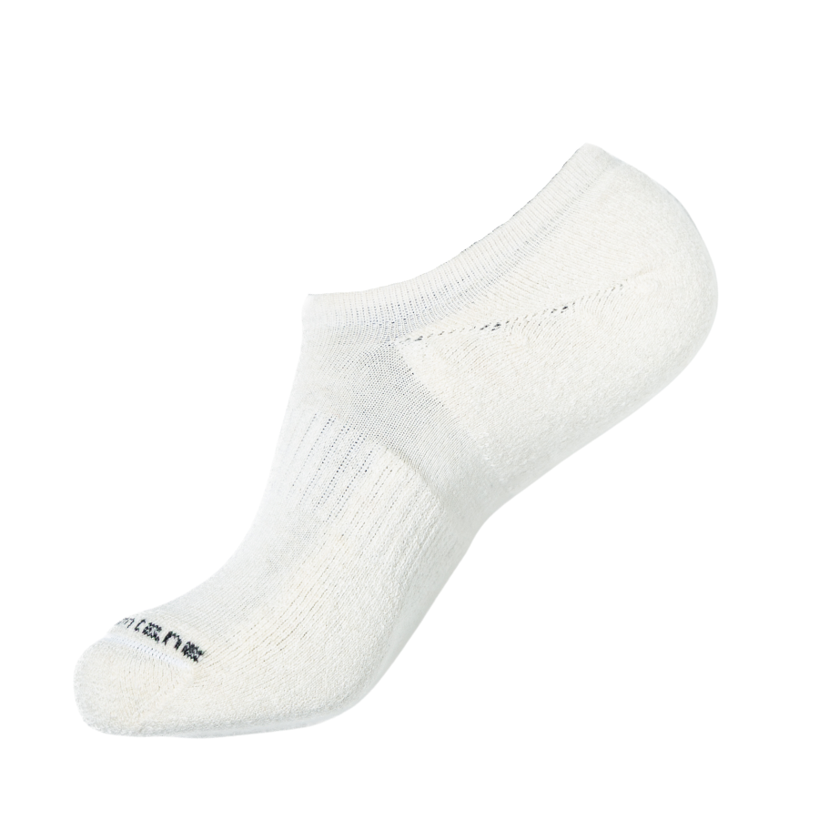 No-Show Alpaca Socks