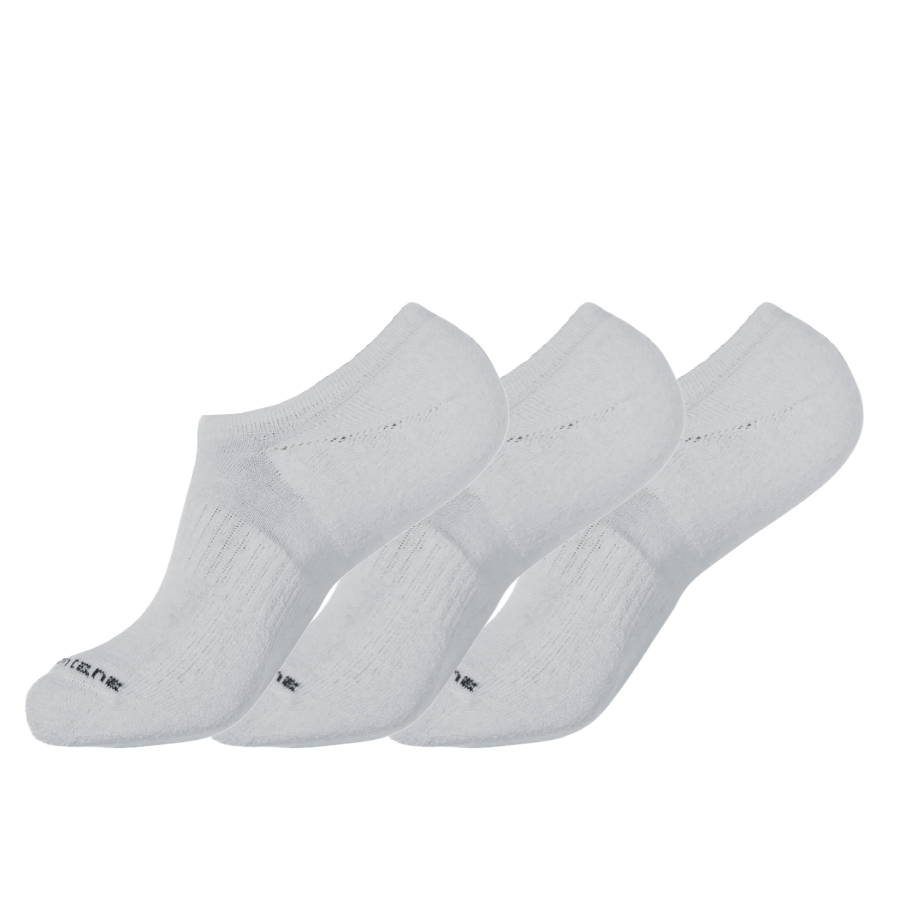 No-Show Alpaca Socks