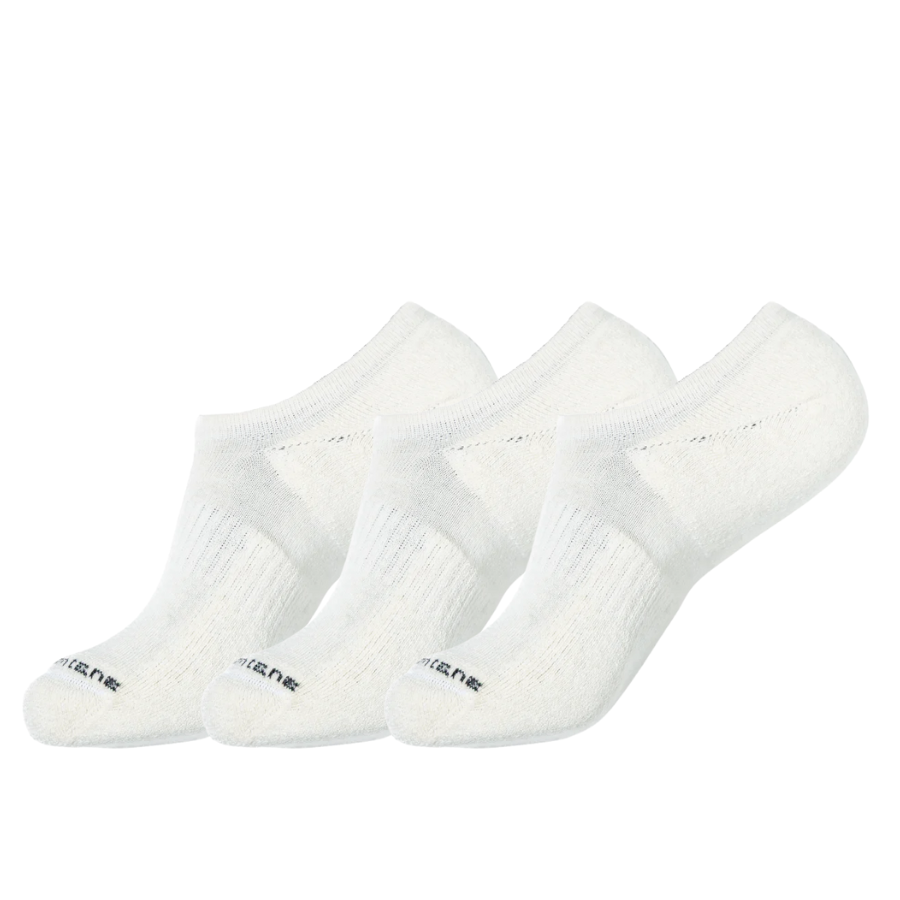 No-Show Alpaca Socks