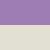 Oatmeal / Purple