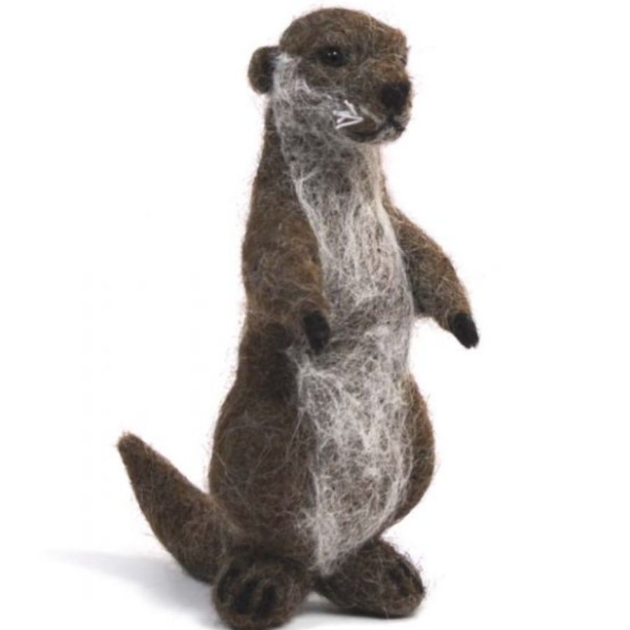 Animals of Montana Ornaments