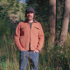 WindStopper Hunting Hat