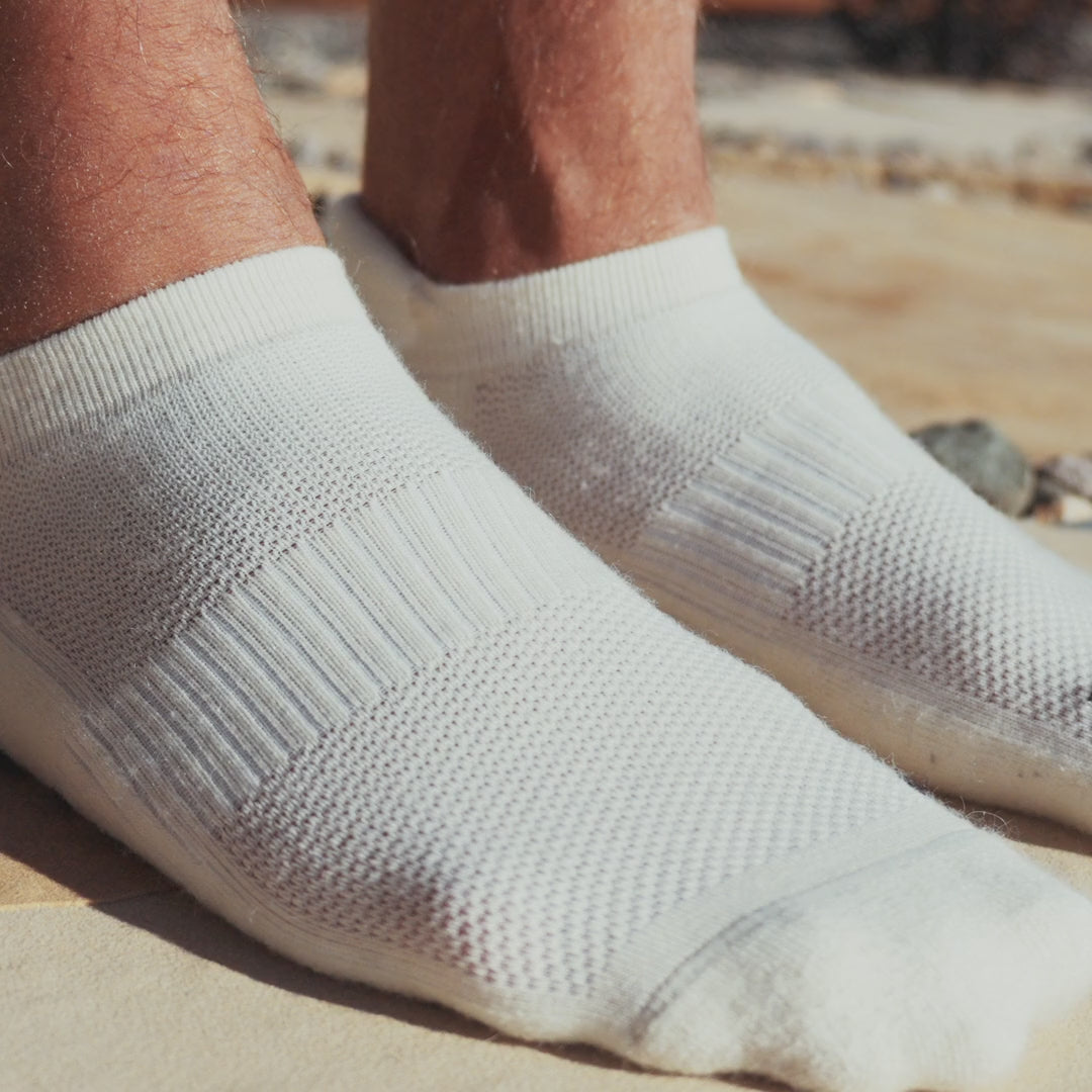 Grip Athletic Socks