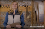 Informative video about the brown warm cozy winter thermal moisture wicking felted shoe insoles inserts for hiking, fishing, hunting, skiing, winter.