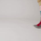 All-Season Cushion Crew Sock