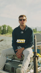 Alpaca Ultralight Hoodie