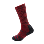 Extra Cushion Alpaca Boot Socks