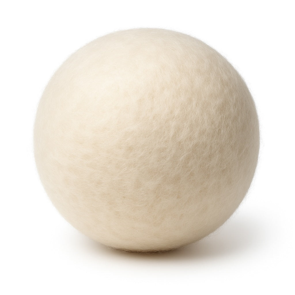 Alpaca Dryer Ball Set 3-Pack