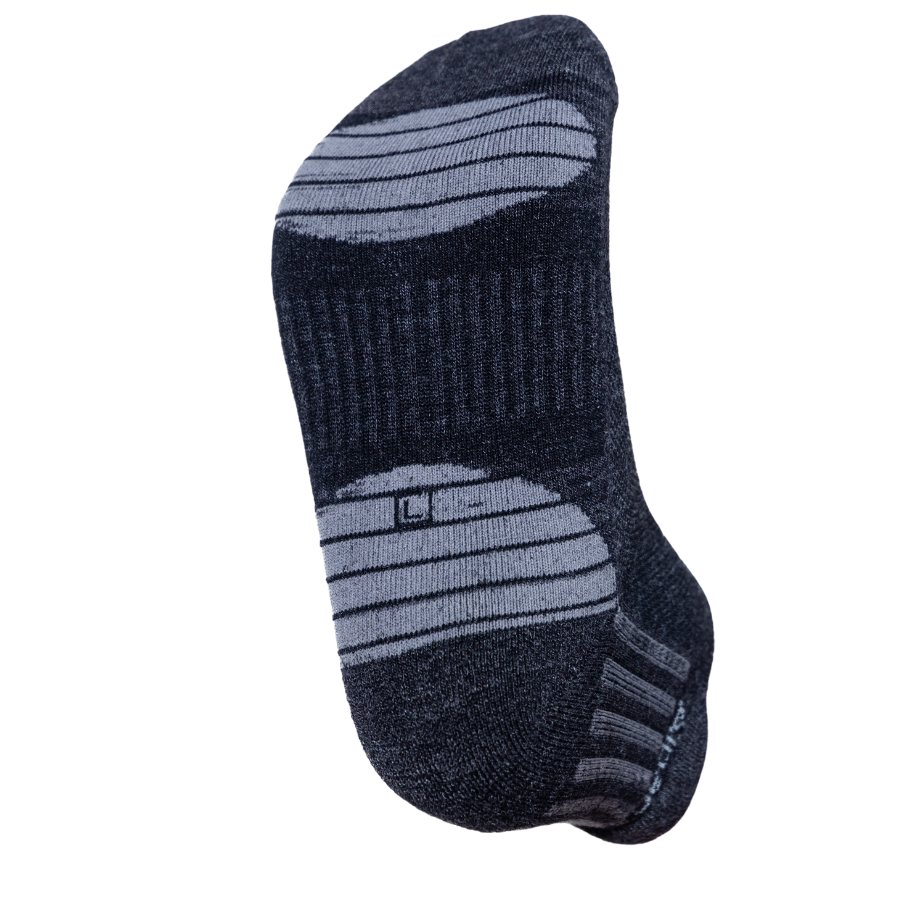 Swift Wicking Running Socks