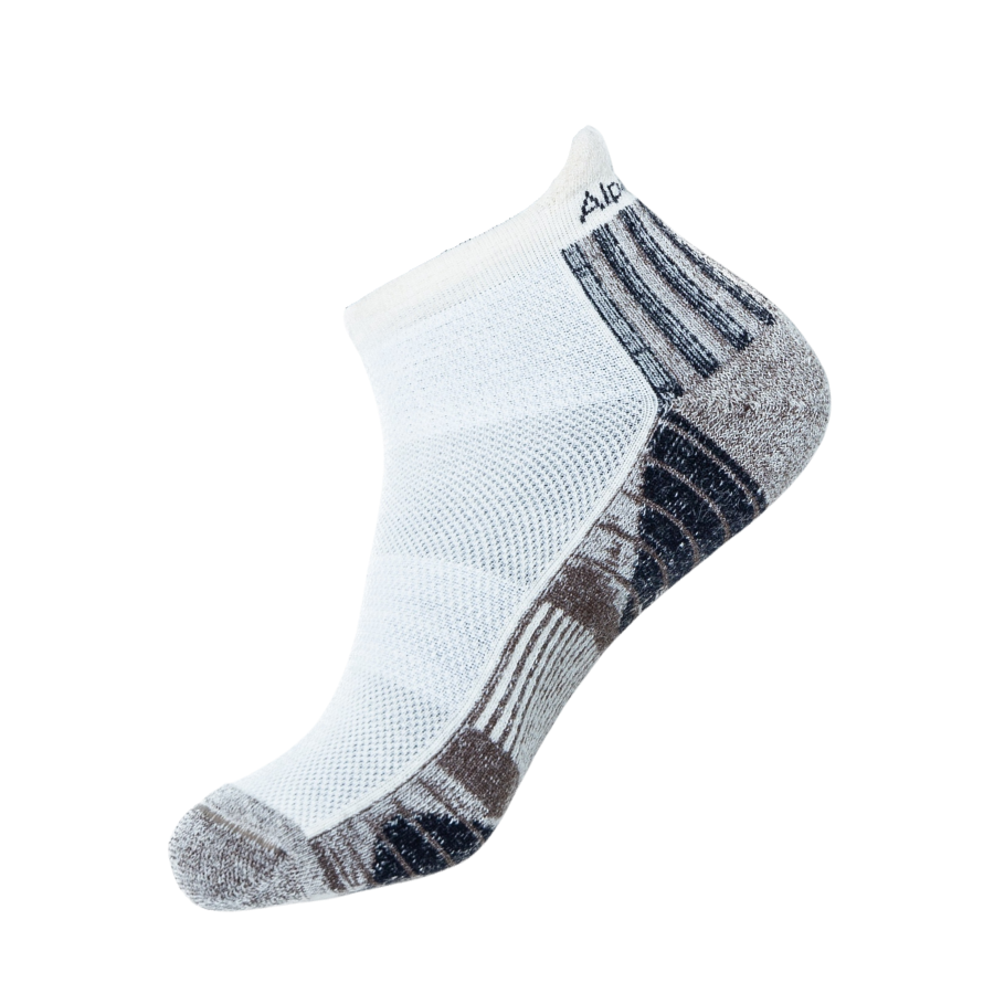 Swift Wicking Running Socks