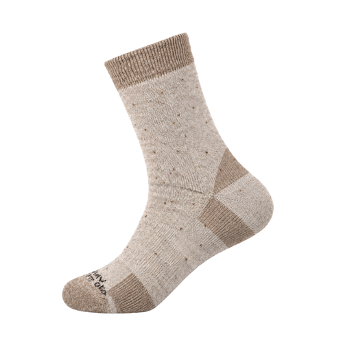 Basecamp Alpaca Socks