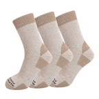 Basecamp Alpaca Socks