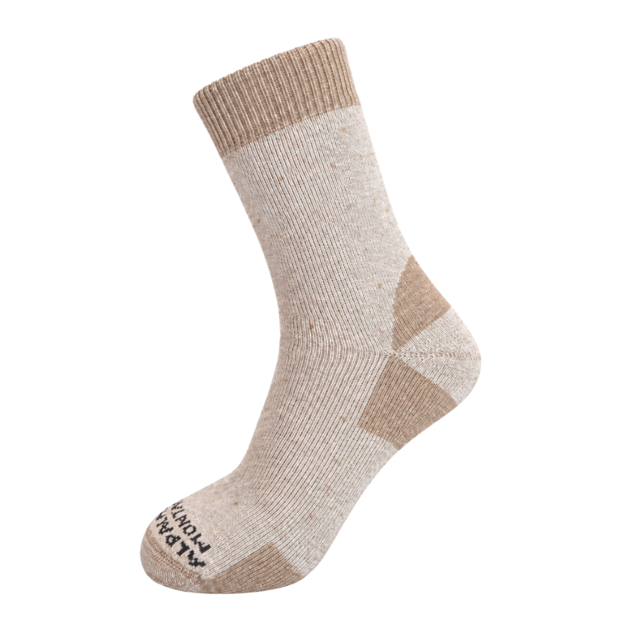 Basecamp Alpaca Socks