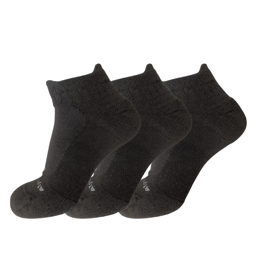 Ultralight Alpaca Running Sock