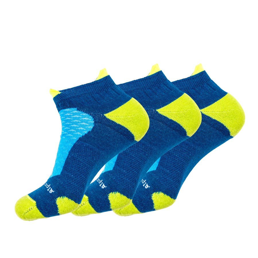 Ultralight Alpaca Running Sock