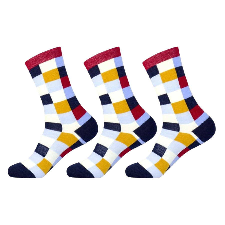 Own It Socks