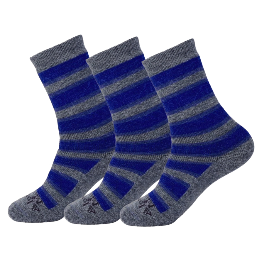 Basecamp Alpaca Socks