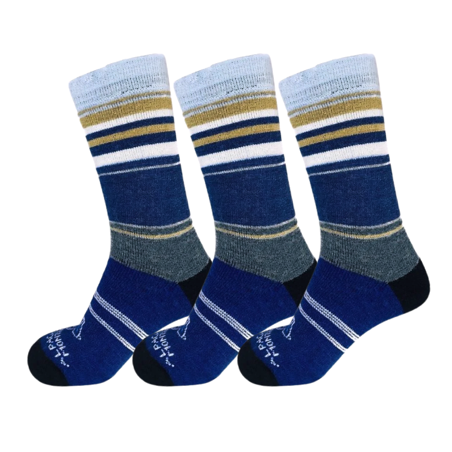 Basecamp Alpaca Socks
