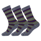 Basecamp Alpaca Socks