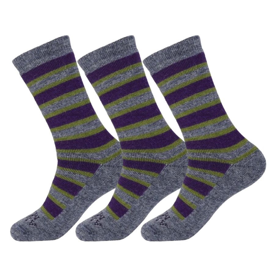 Basecamp Alpaca Socks