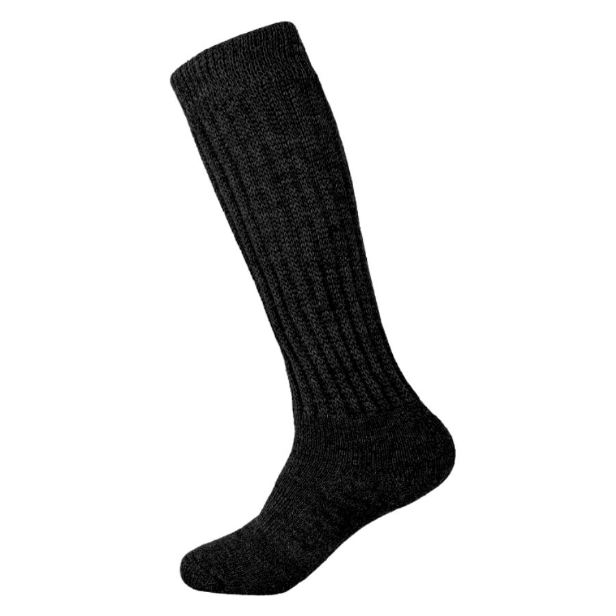 Over-the-Calf Knee-High Therapeutic Socks