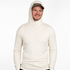 Alpaca Ultralight Hoodie