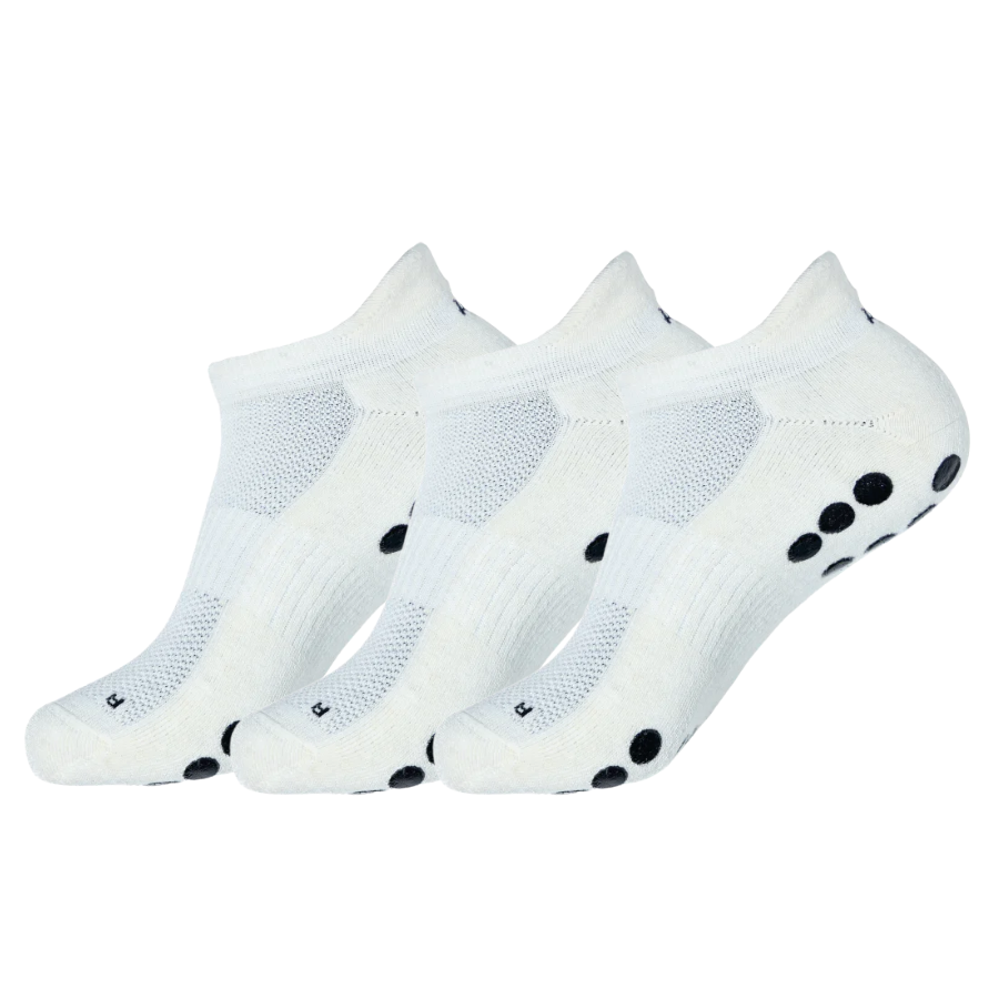 Grip Athletic Socks